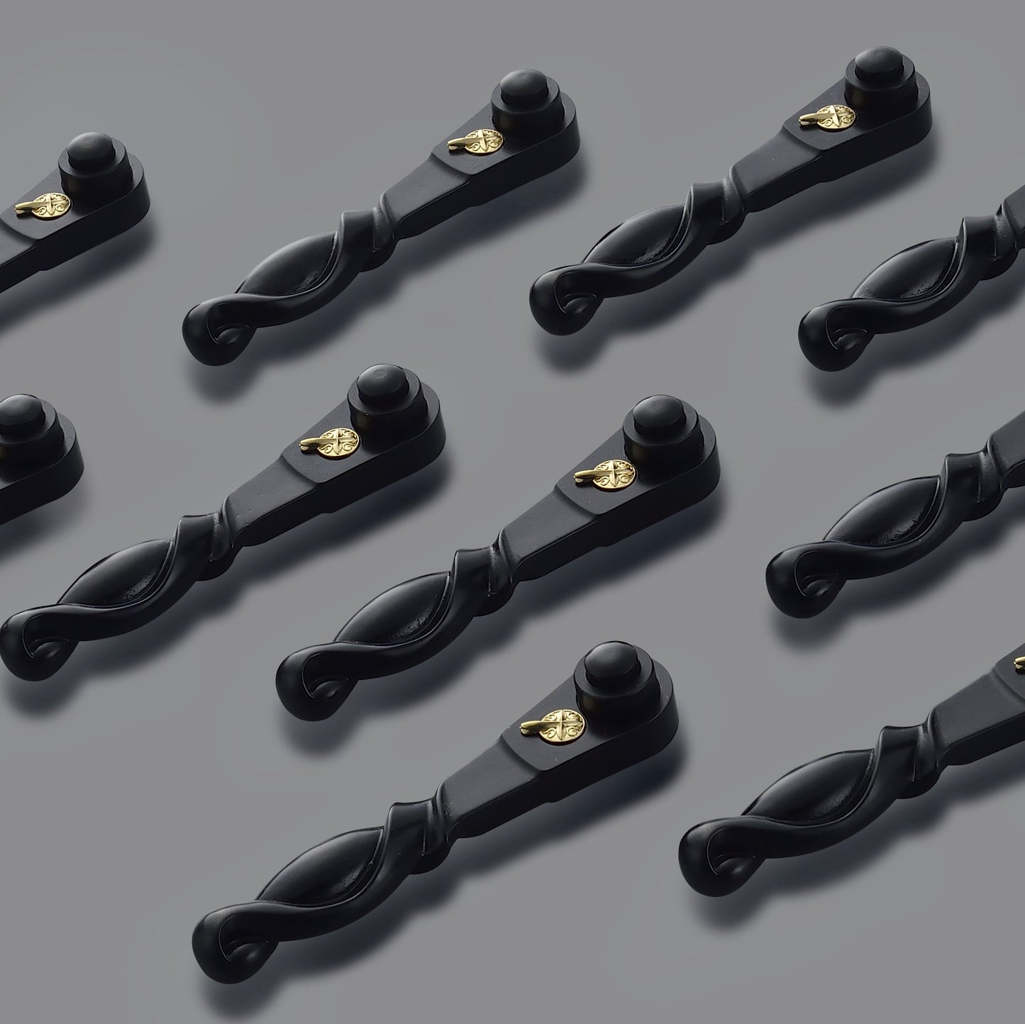 Bit Drive Twist Mini Ratchet