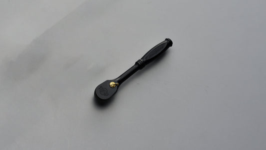 1/4 In. Drive Professional Low Profile Ratchet