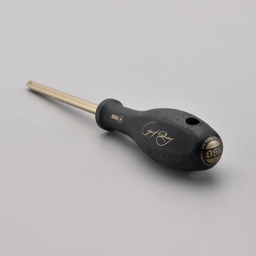 OSK X RWB Phillips Screwdriver 5 Pieces Set