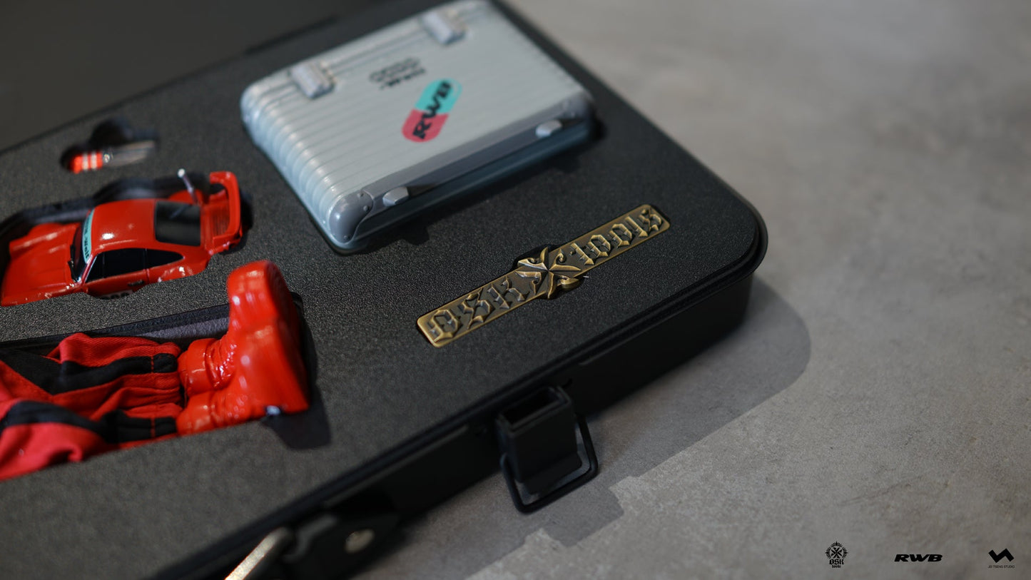 AKIRA NAKAI FIGURE (SOLD OUT)