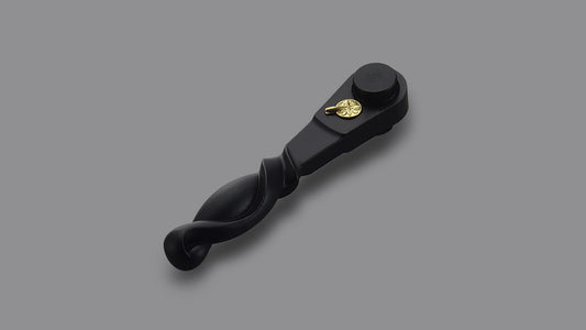 1/4 Drive Twist Mini Ratchet