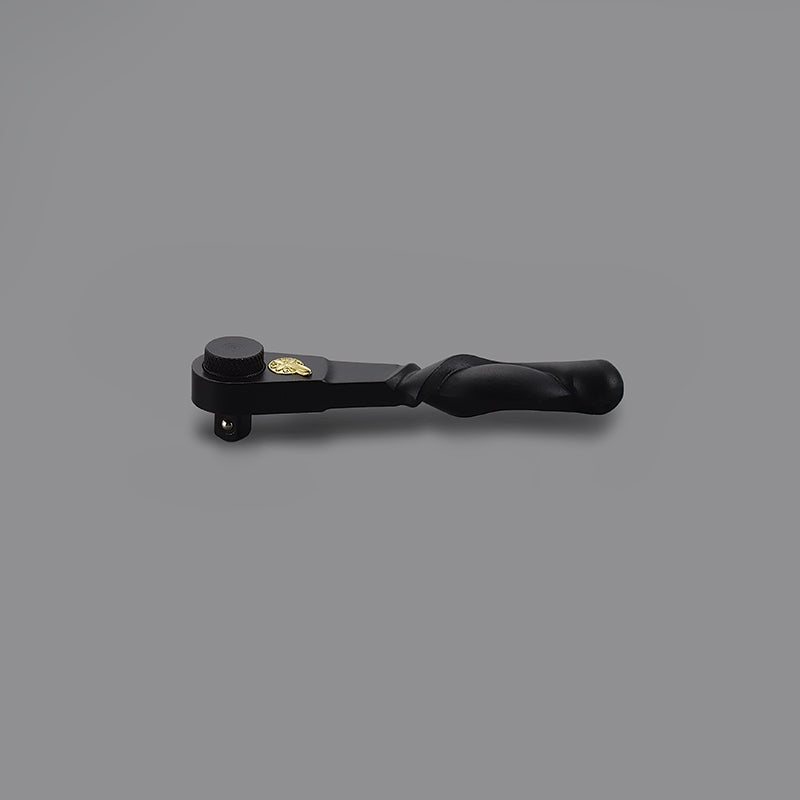 1/4 Drive Twist Mini Ratchet