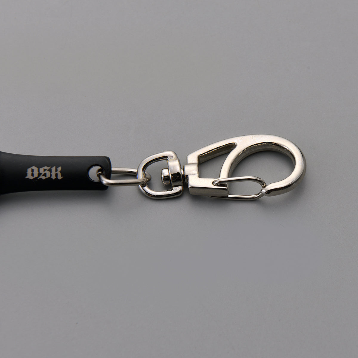 OSK 10mm Flex Ratcheting Wrench Keychain