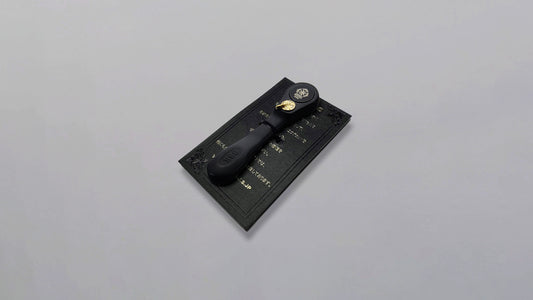 Mini Starter Bit Drive Ratchet