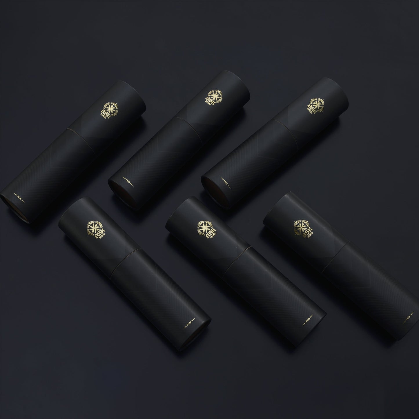 SAE Flex Head Anti-Slip Gear Wrench  7 Pieces Set