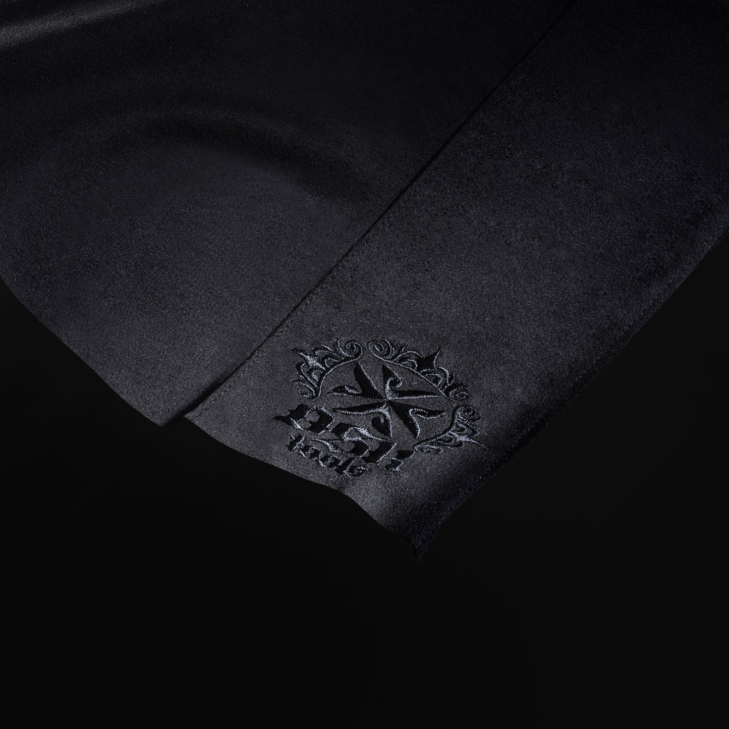 Micro Fiber Wipping Cloth