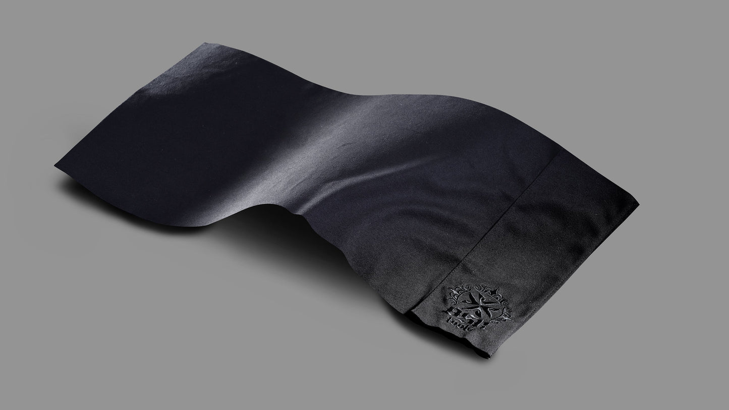 Micro Fiber Wipping Cloth