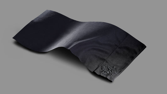 Micro Fiber Wipping Cloth