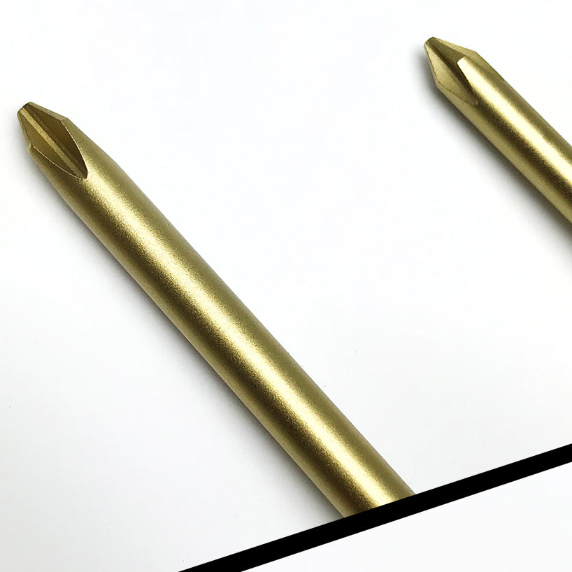 OSK X RWB Phillips Screwdriver 5 Pieces Set